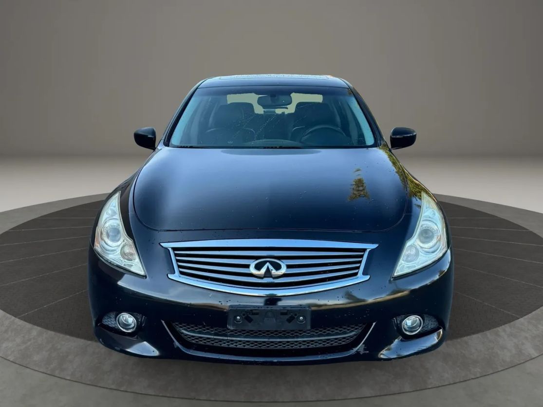 infiniti g sedan 2011 JN1CV6AP9BM303077 image infiniti g sedan 2011 JN1CV6AP9BM303077 image